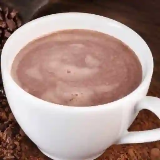 Chocolate Caliente 350 ml