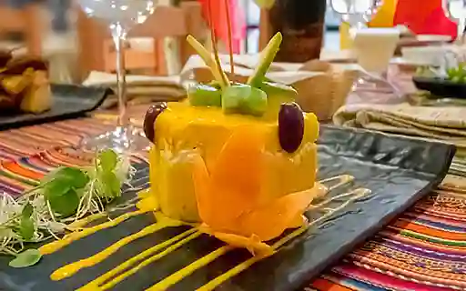 Causa Limeña