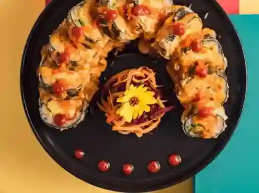 Mexicali Roll
