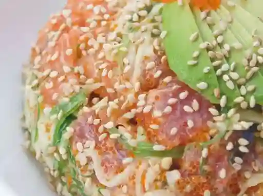 Suki Salad (Neptuno Salad)
