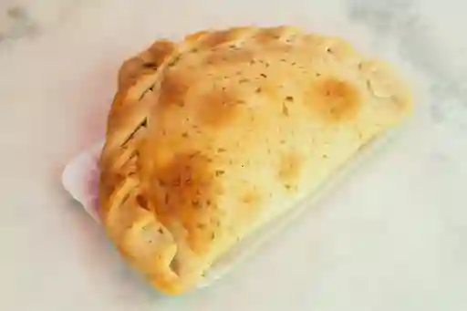 Empanada de Champiñón y Queso