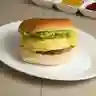 Hamburguesa Vegana Brasil