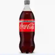 Coca Cola Zero 1.5 Lt