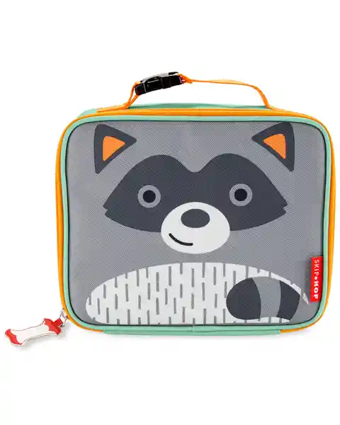 Skip Hop Lonchera Zoo - Raccoon - 01E76961210
