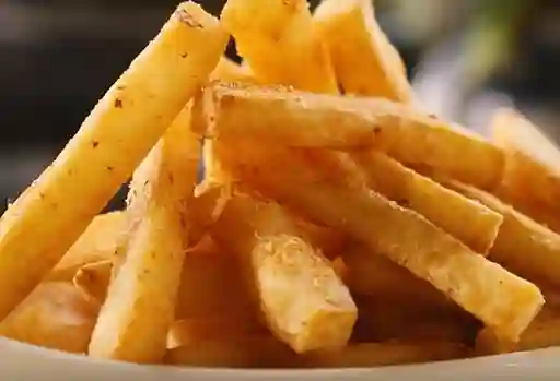 Papas Fritas Grande