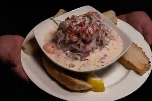 Ceviche Premium