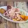 Ceviche Amorío Marino