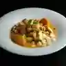 Ceviche de los Amantes