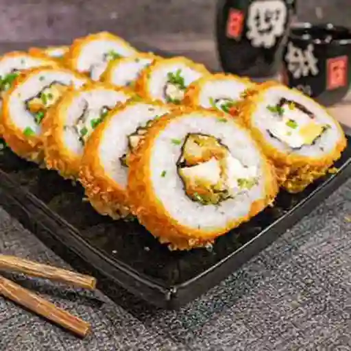 Promo Solita Roll 20 Tempura