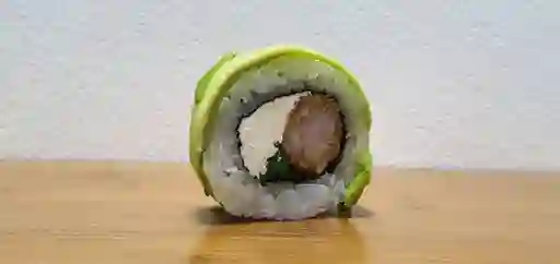 Ebi Halen Avocado