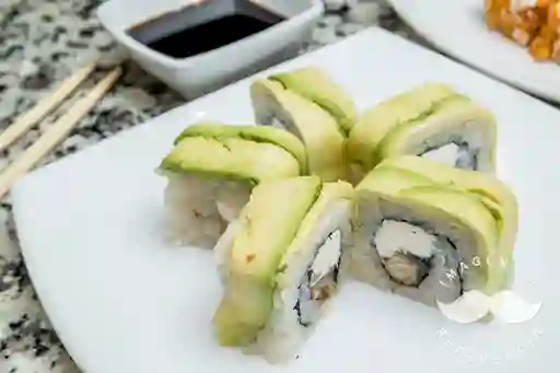 Sushi Avocado