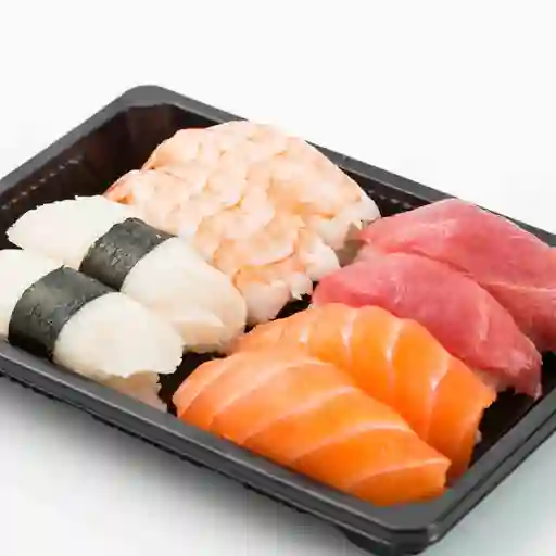 Nigiri Mixto 4 Und