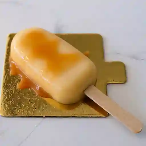 Cheesecake Caramelo