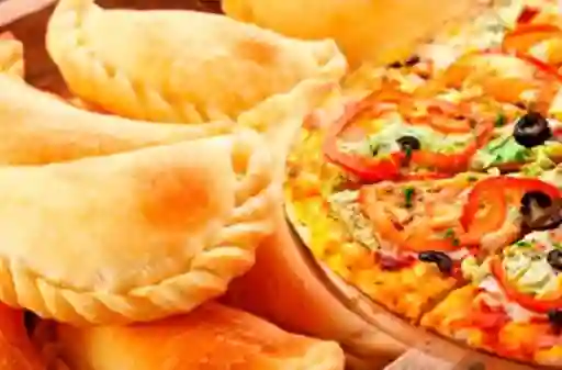 Super Promo Lonzanicilla Familiar