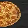 Pizza Carnívora Mediana