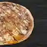 Pizza Pollo BBQ Mediana