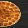 Pizza Double Pepperoni Mediana