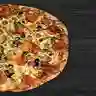 Arma tu Pizza Familiar 3 Ingredientes