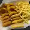 Mix Frito Full