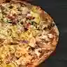 Pizza de la Casa Familiar