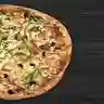 Pizza Full Veggie Mediana