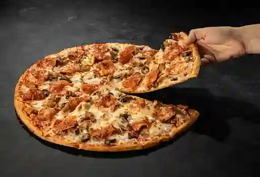 Pizza Italiana