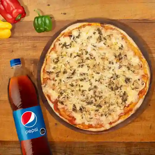 Promo Pizza la Picza