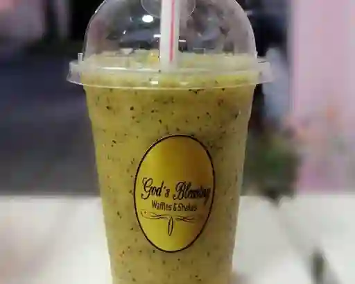 Jugo Natural de Maracuyá