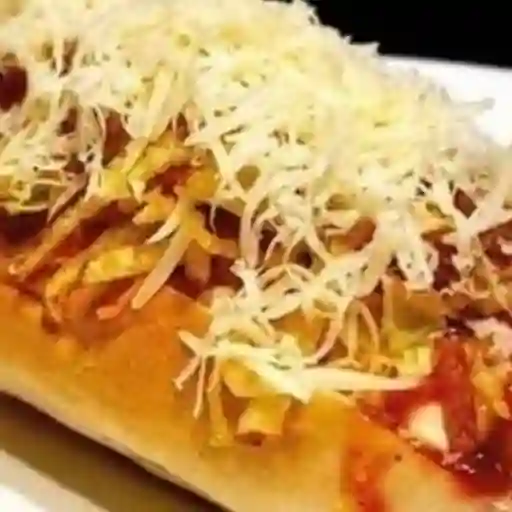 Perro Caliente Especial