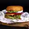 Combo Burger Vito
