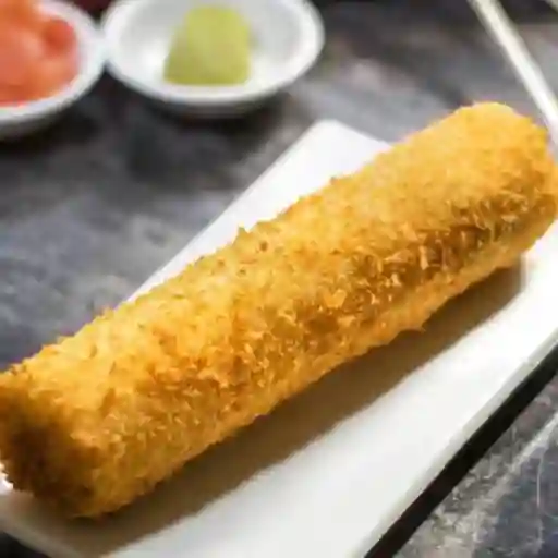 Hand Roll Pimentón