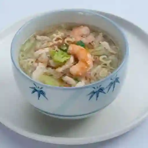 Sopa I Fu Min