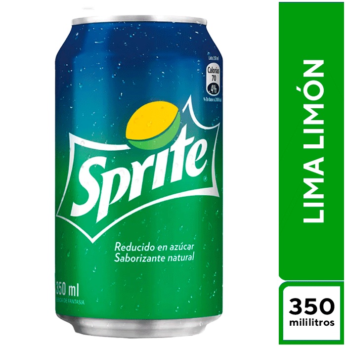 Sprite 350 ml