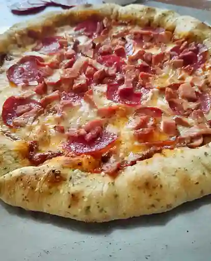 Pizza Ancona