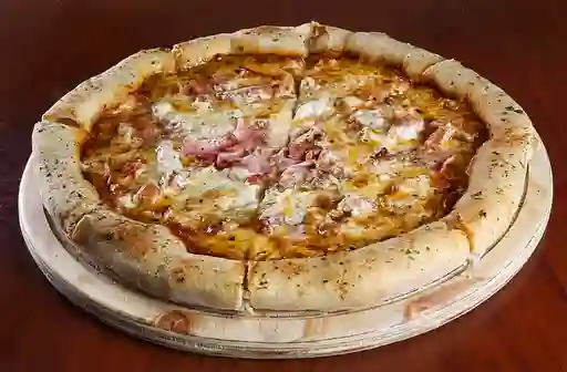 Pizza Campania