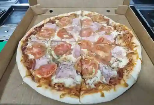 Pizza Napolitana XL