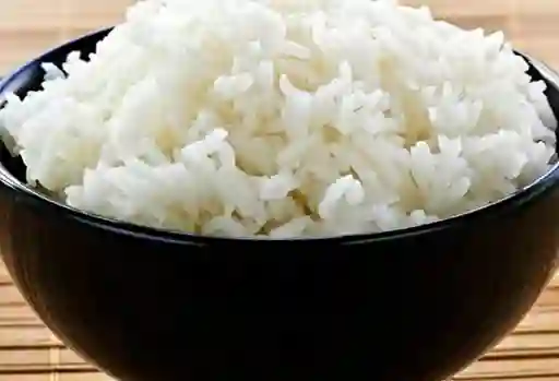 Arroz Blanco