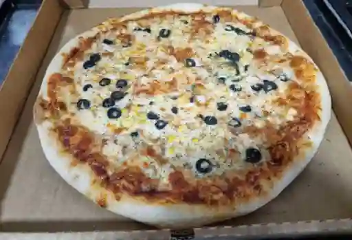 Pizza Campestre XL