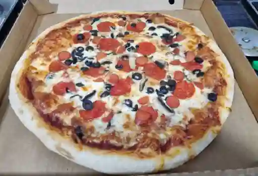 Pizza Italiana XL