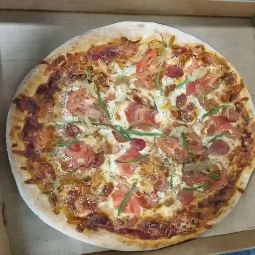 Pizza Española XL