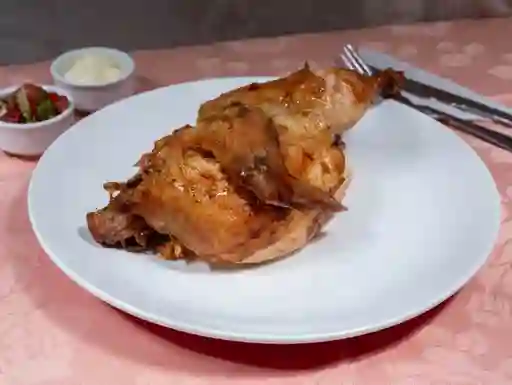 Pollo Asado 1/2