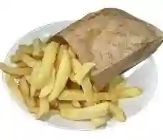 Papas Fritas