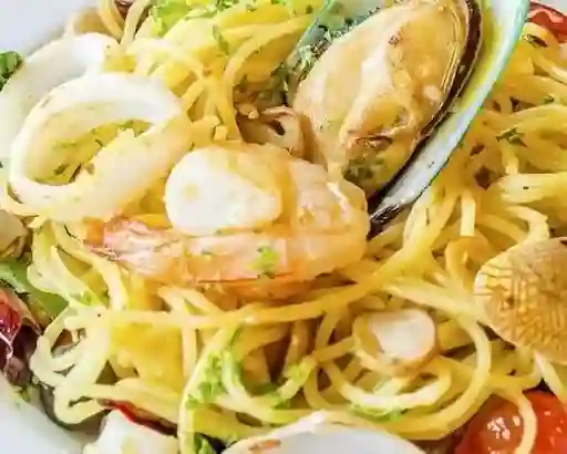 Frutti di Mare