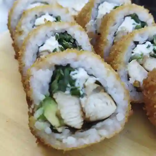 Sushi Rolls Pollo