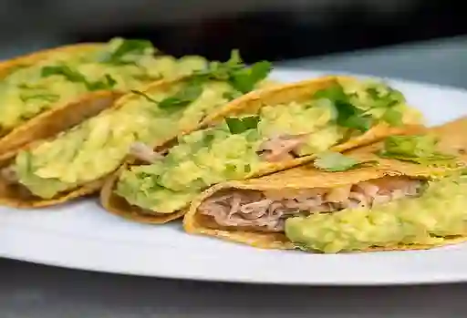 Tacos Viva México