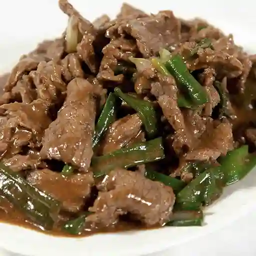 Carne Chung San