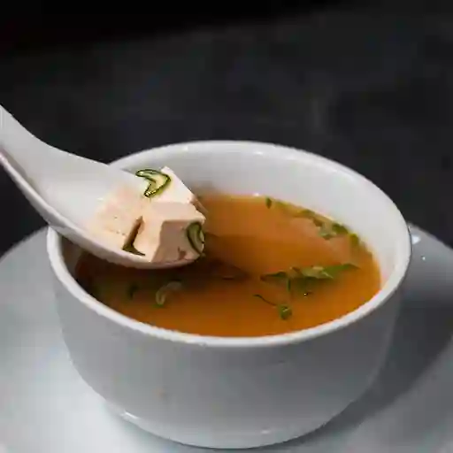 Miso Soup