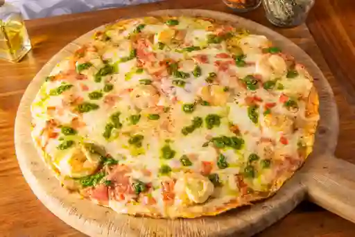 Pizza Gabriela Familiar