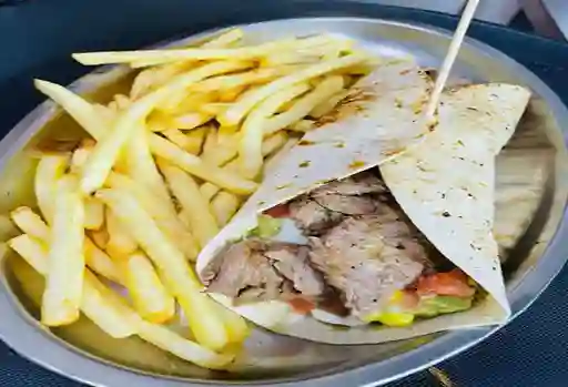 Fajitas