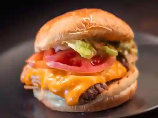 Classic Burger